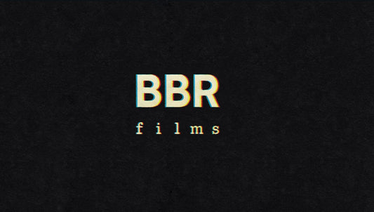 blinded by rainbows films