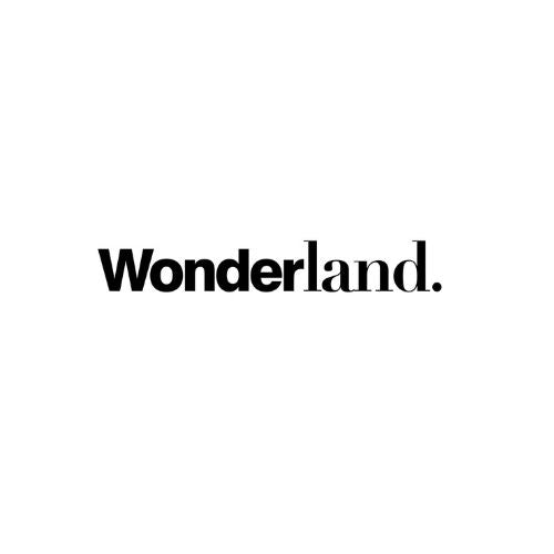 wonderland