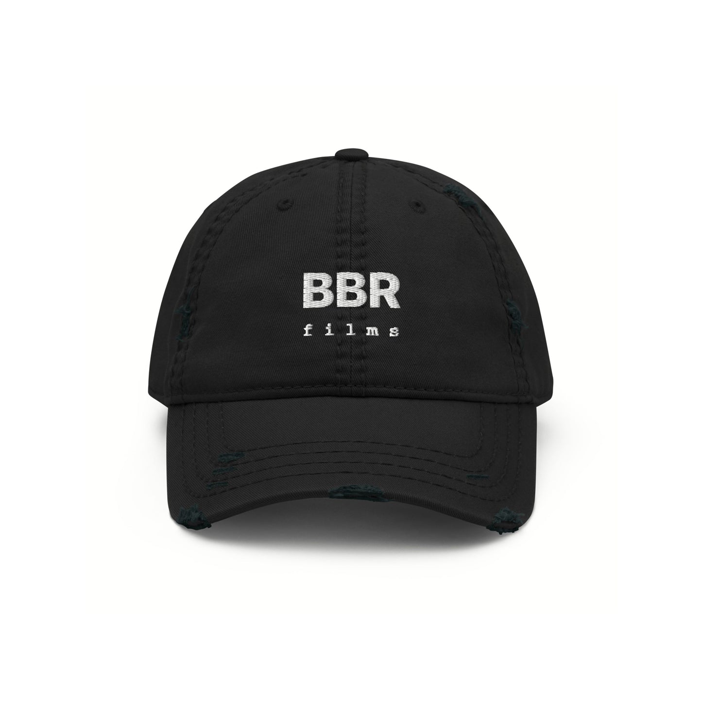 Classic Hat Black