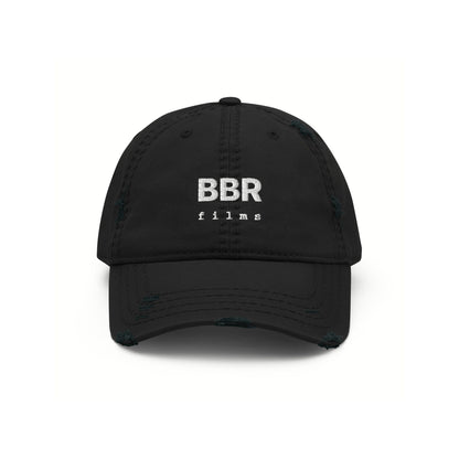 Classic Hat Black