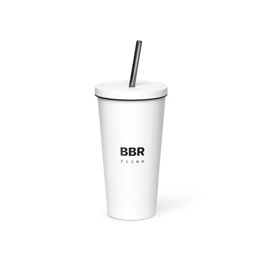 Classic Tumbler White