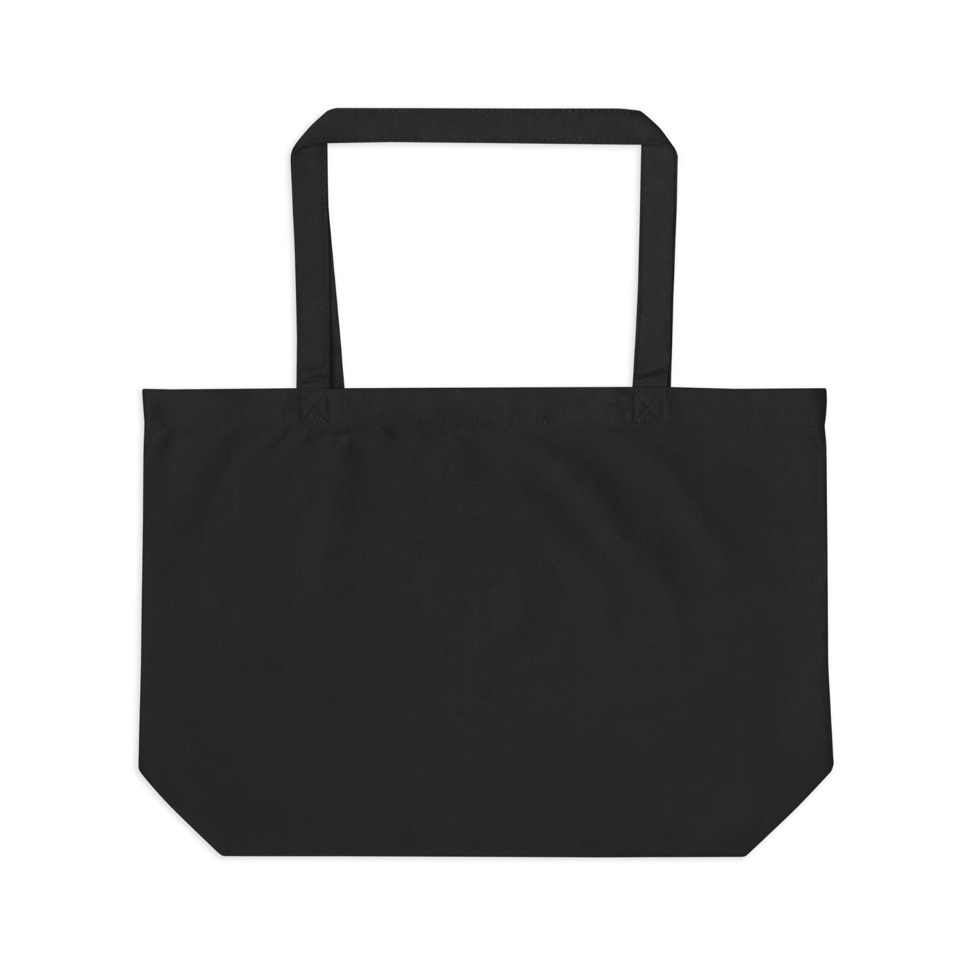 Film Club Tote Black - Blinded by Rainbows