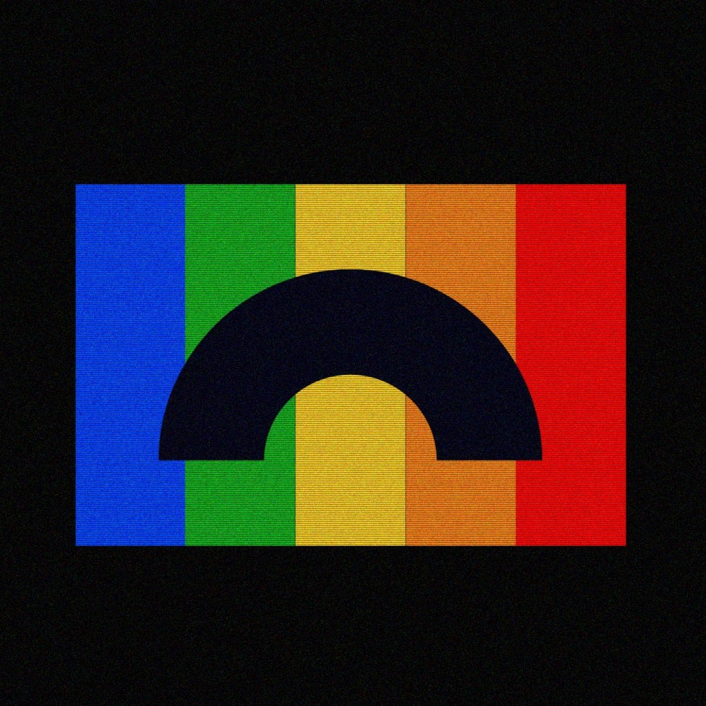 blinded by rainbows company 