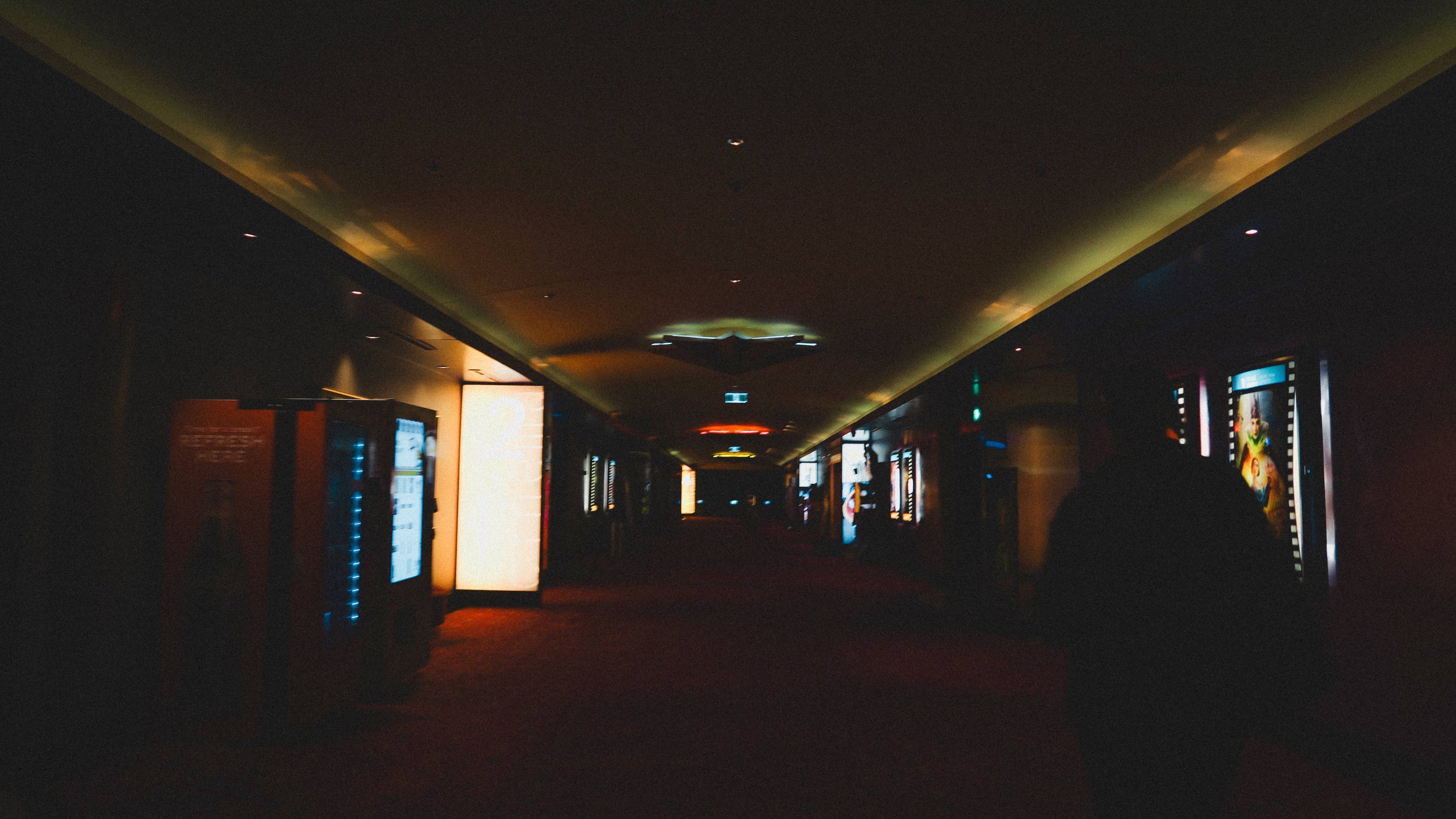 blinded by rainbows films