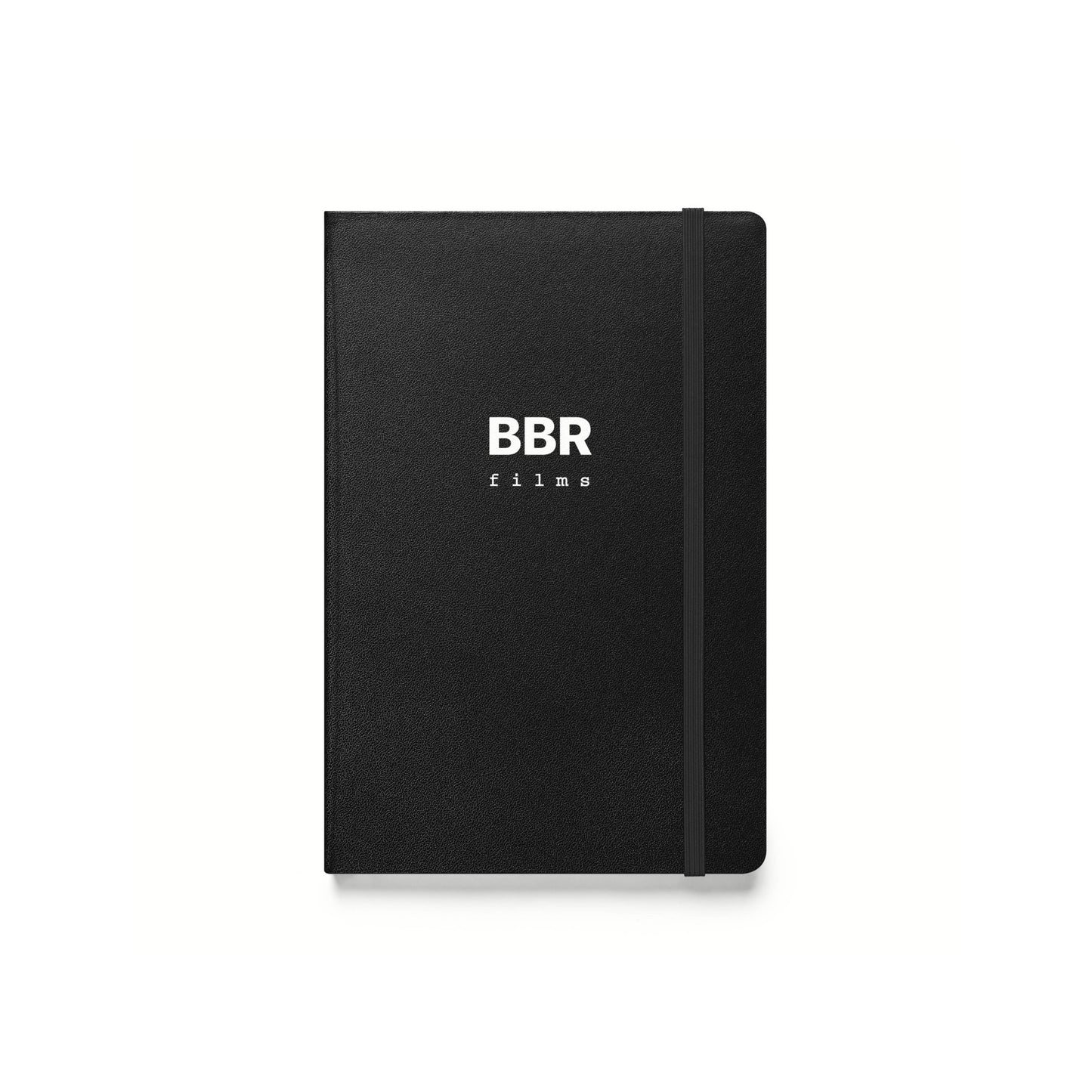 Classic Notebook Black