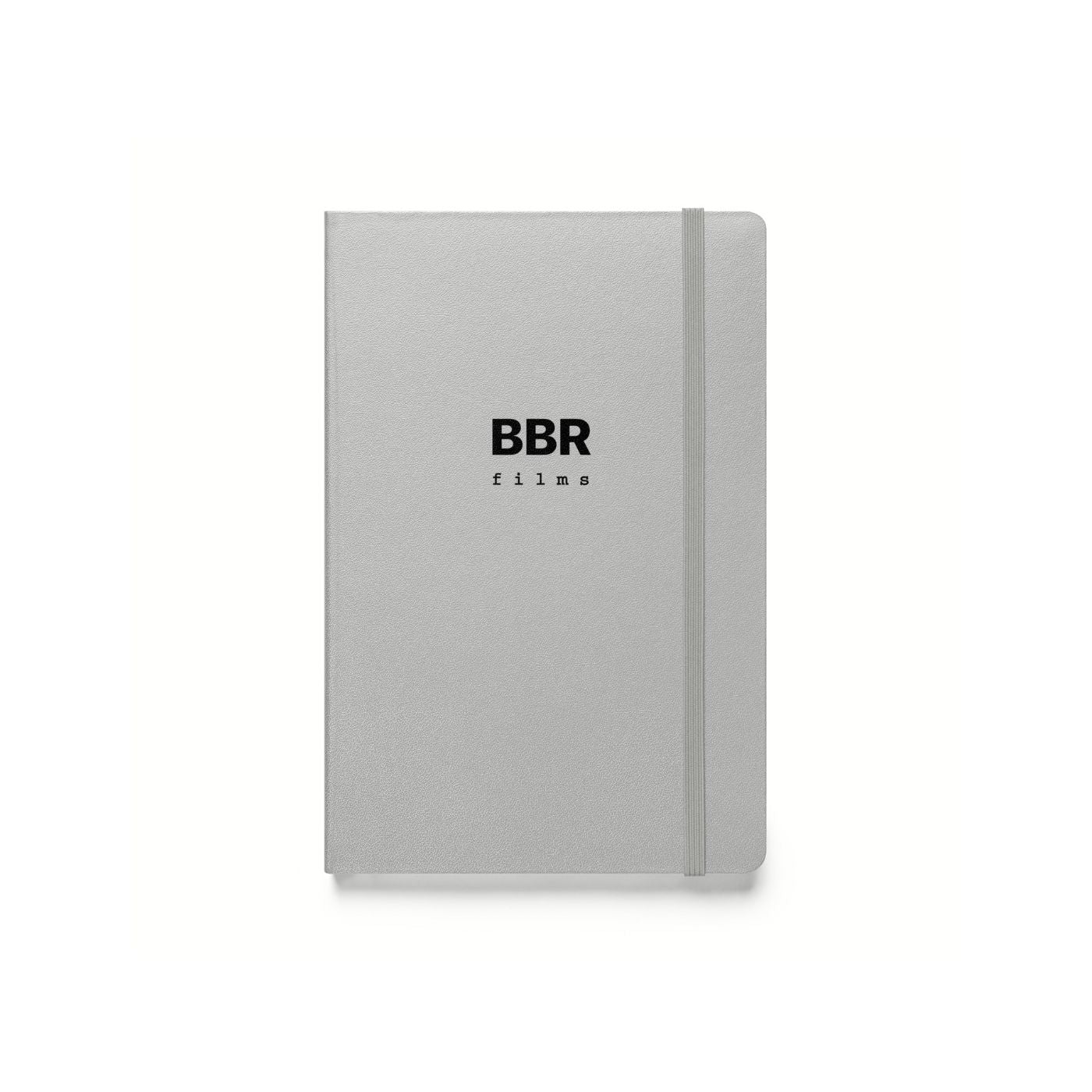 Classic Notebook Grey