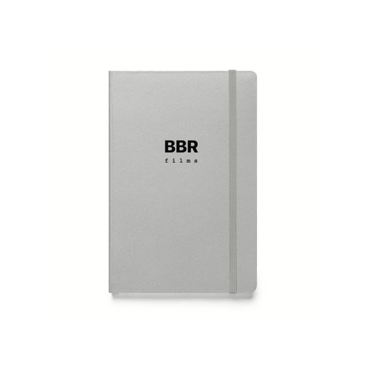 Classic Notebook Grey