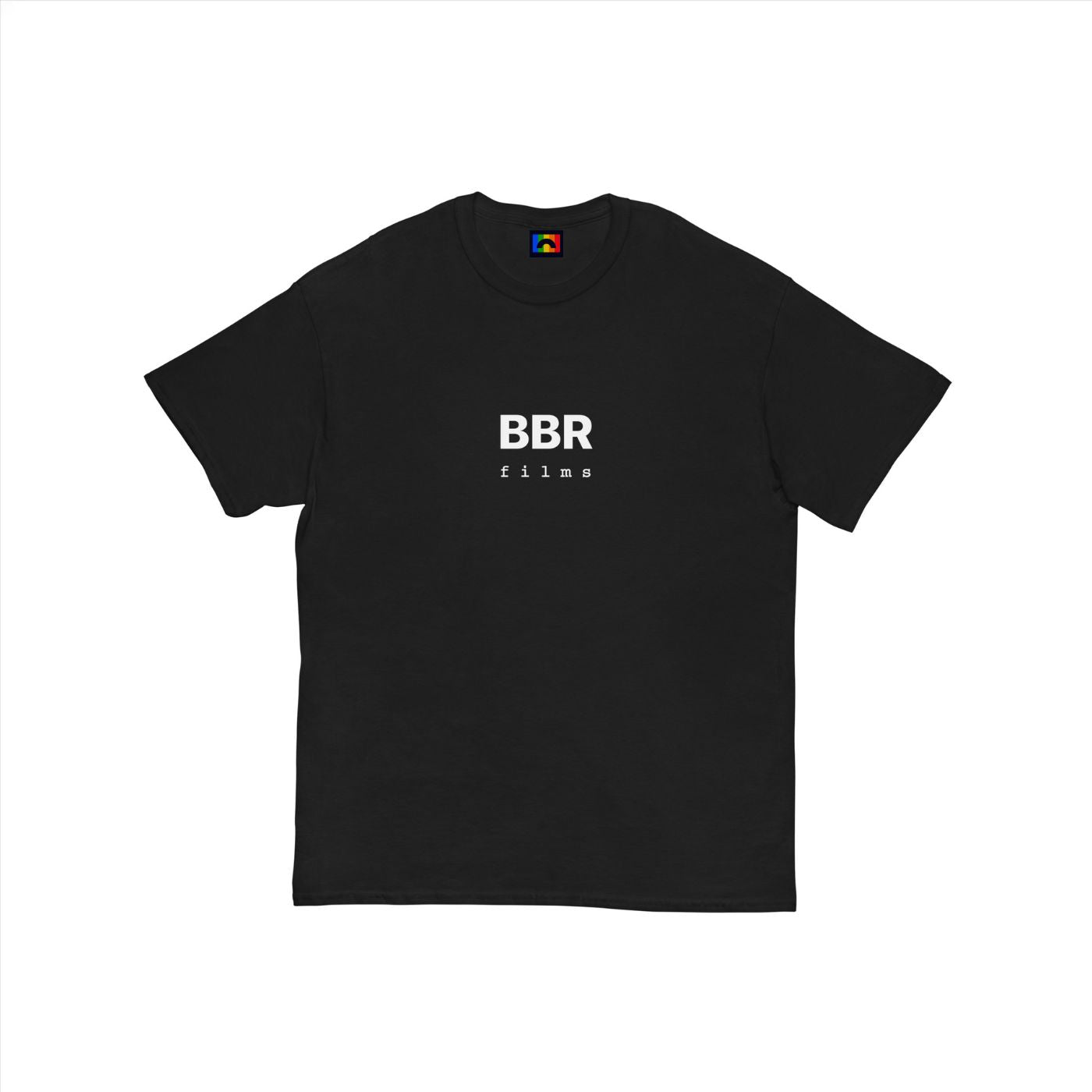 Classic Tee Black