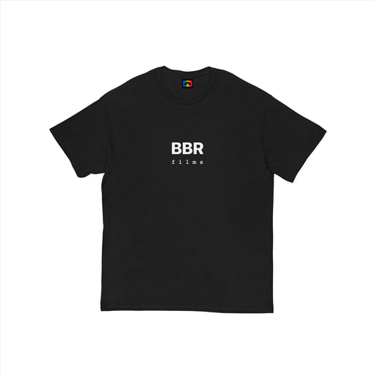 Classic Tee Black