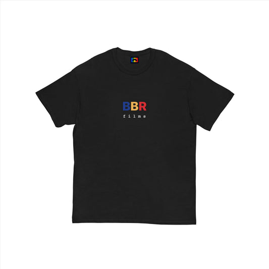 Classic Tee Black Multi