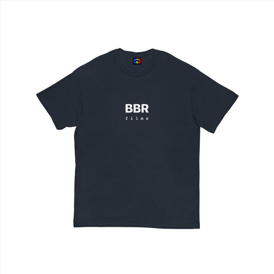 Classic Tee Navy