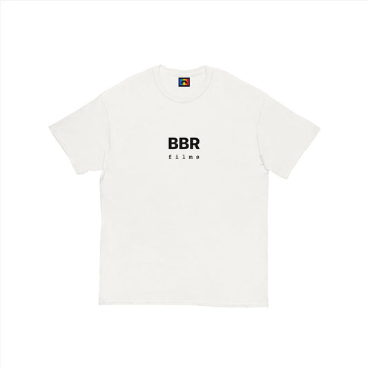 Classic Tee White