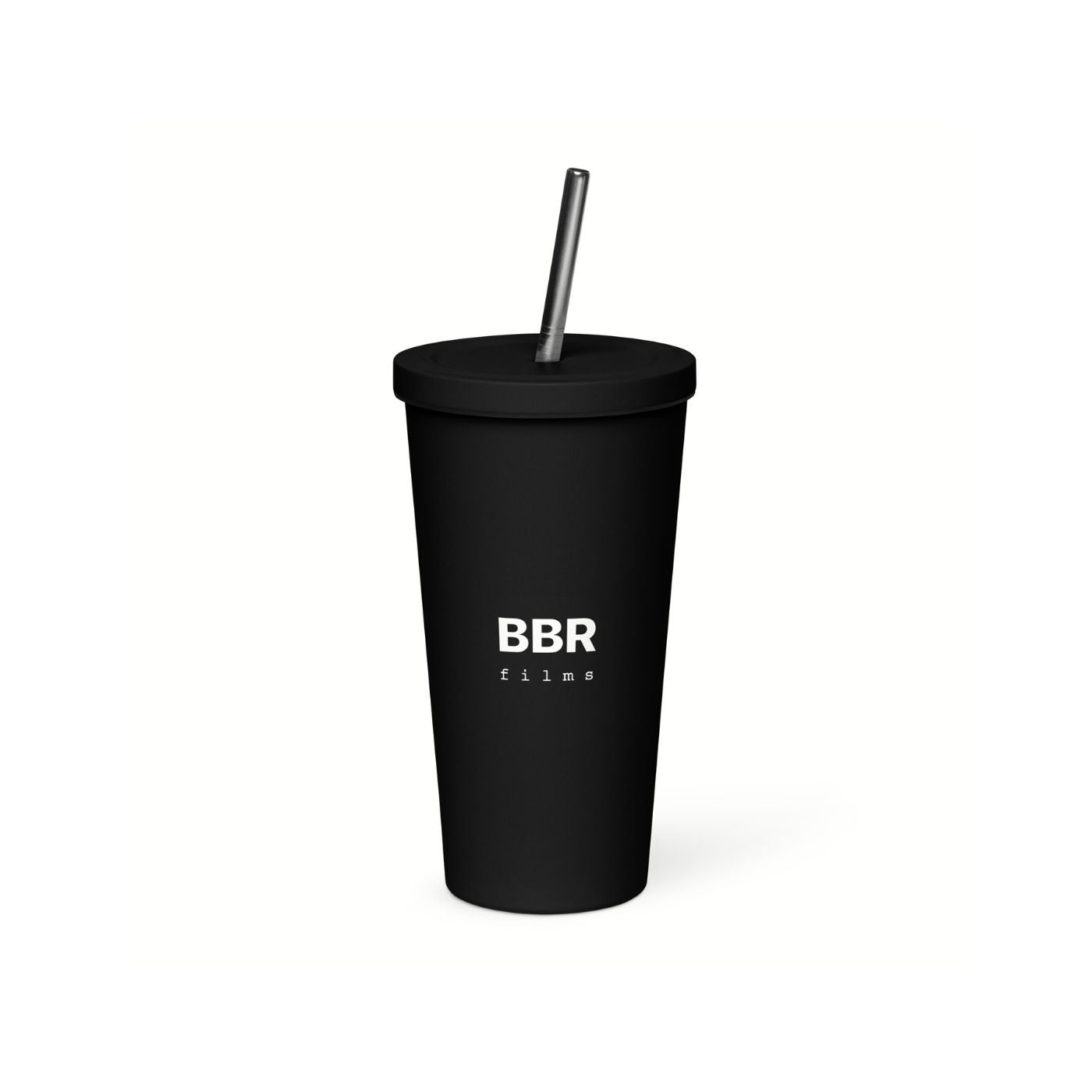 Classic Tumbler Black - Blinded by Rainbows