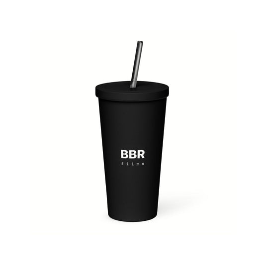 Classic Tumbler Black