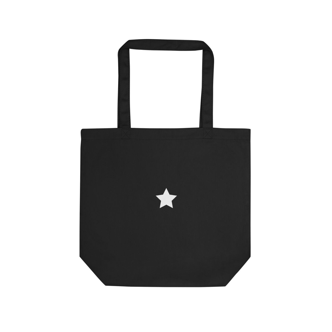 Classic Tote Black - Blinded by Rainbows