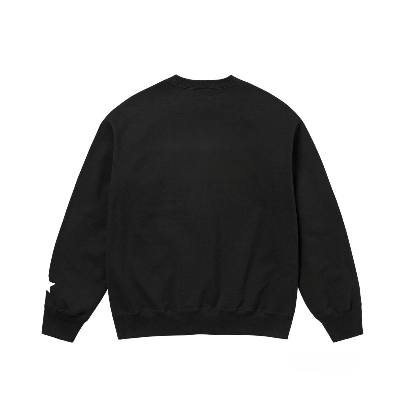 Classic Crew Black