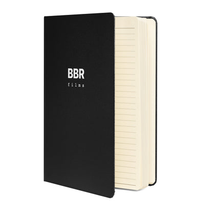 Classic Notebook Black