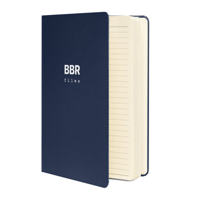 Classic Notebook Navy