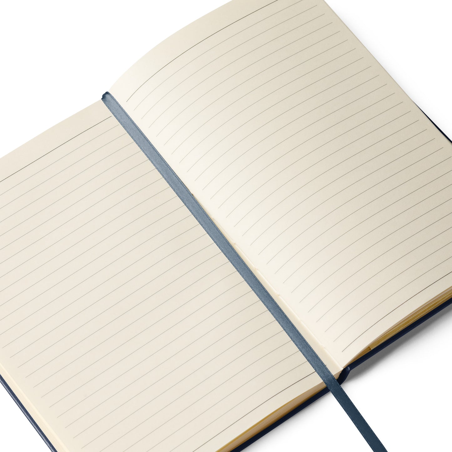 Classic Notebook Navy