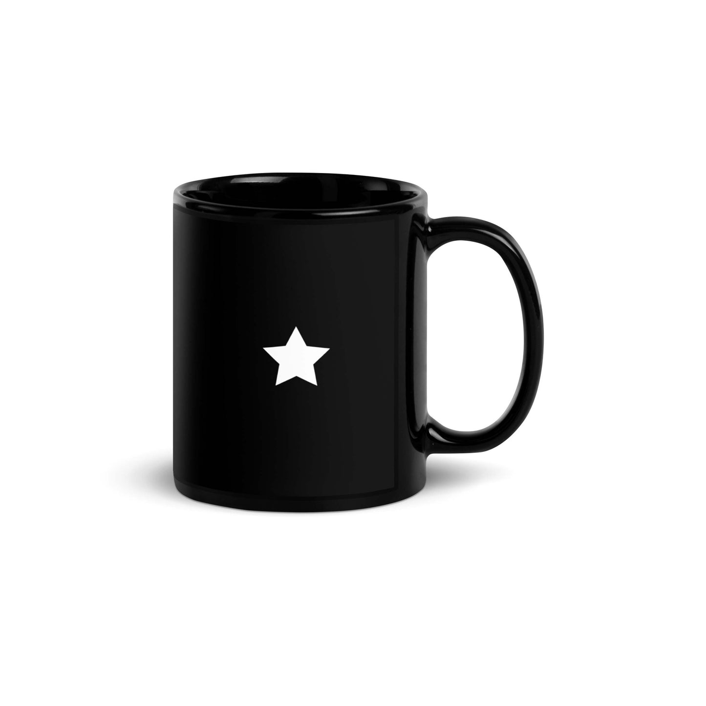 Movie Star Mug