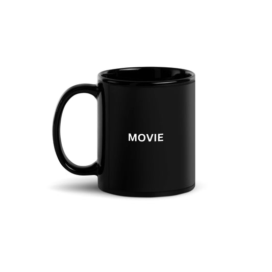 Movie Star Mug