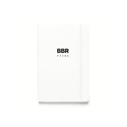 Classic Notebook White