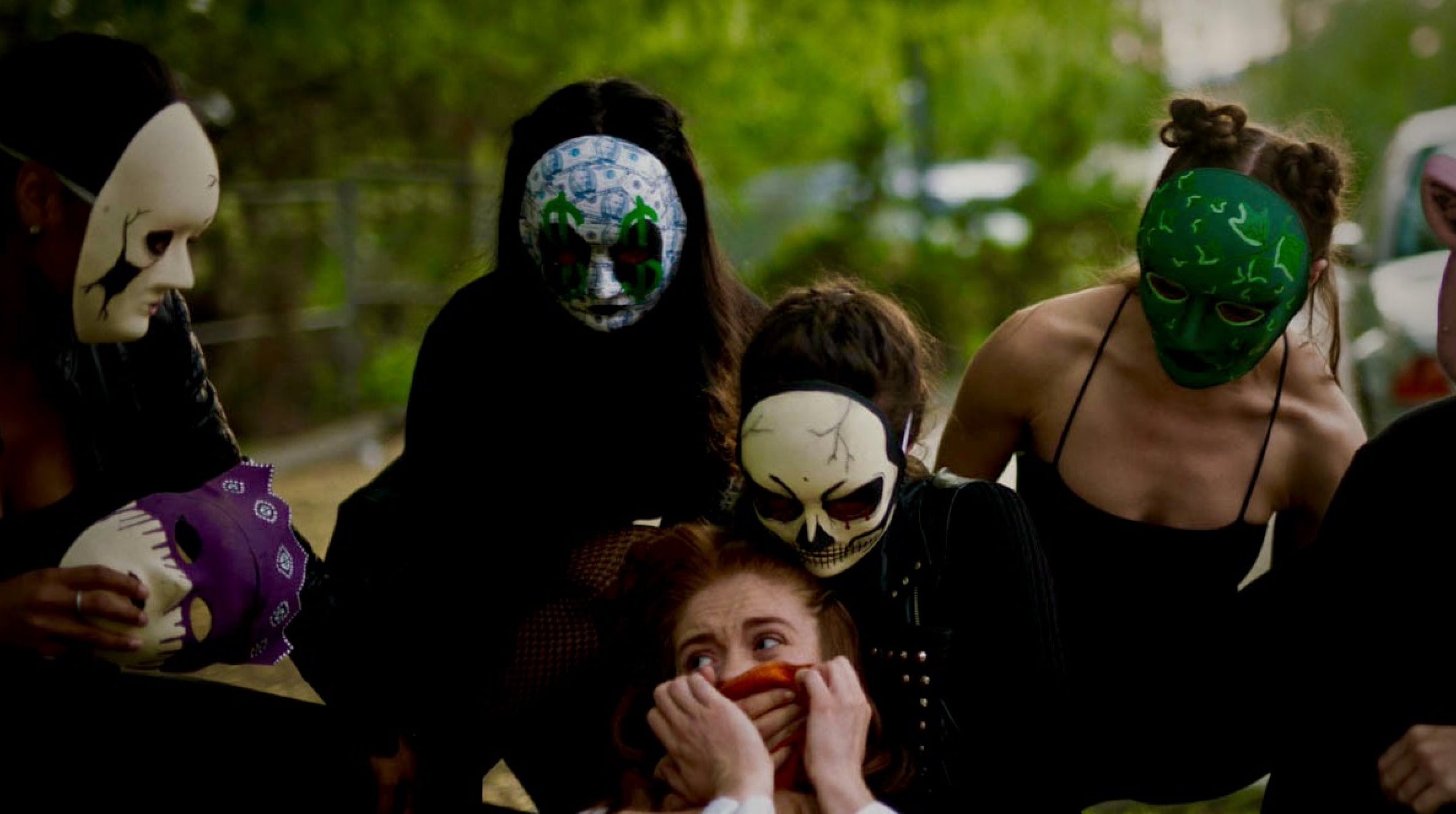 blinded by rainbows sinners movie hanna griffiths